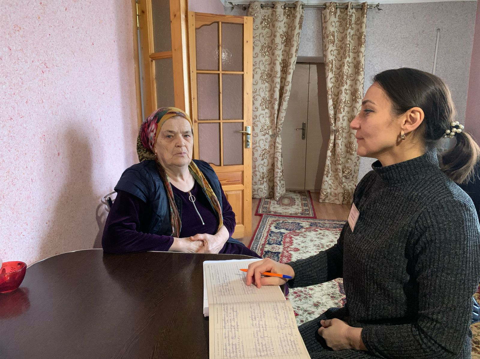 Будни Центра